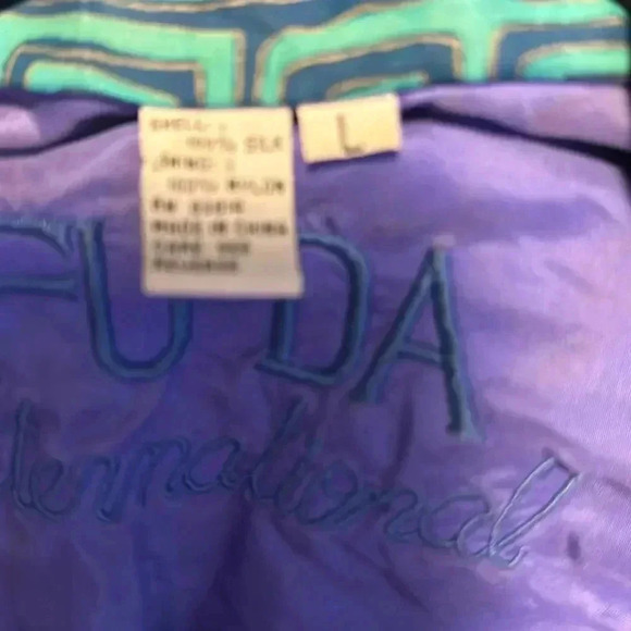 Fuda jacket - Picture 7 of 7